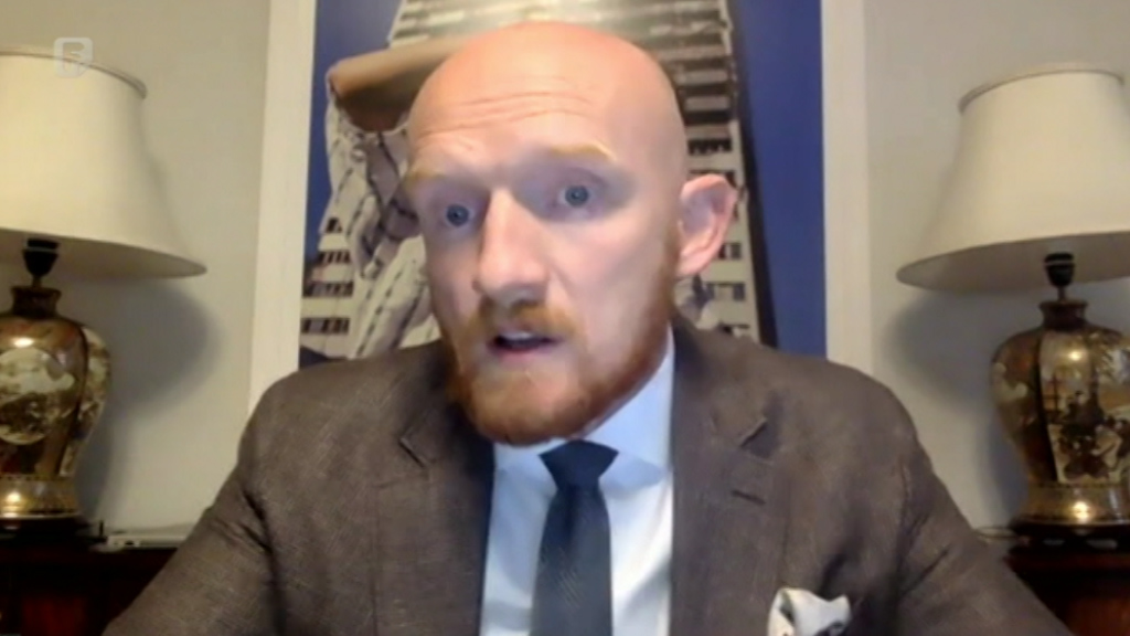 Field: Svi moramo raditi s ciljem podrške pravnom poretku BiH